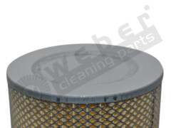Filterpatrone ohne Dichtung 4