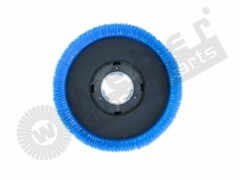 Treibteller-Satz Rund für Pads bis 255 mm 2