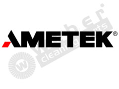 Saugmotor Ametek 36 V / 600 W S1 7
