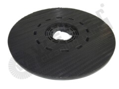 Treibteller für Pads bis 635 mm 4
