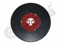 Treibteller für Pads bis 355 mm - bis Bj. 2018 2