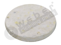 Easy Clean Mel/PU-Schwamm - MUSTER 1