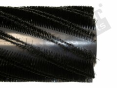 Kehrwalze Kunststoffkörper 2