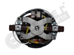 Saugmotor Ametek 230 V / 1100 W S2 3
