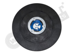 Treibteller für Pads bis 480 mm 1