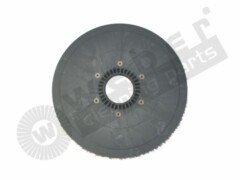 Polierbürste - 5K / PES "Magnetic Hub" 1