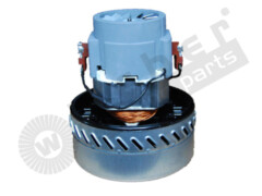 Saugmotor Ametek 240 V / 1100 W BP S2 8