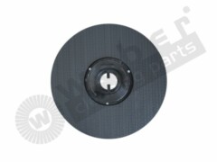 Treibteller für Pads bis 410 mm 2