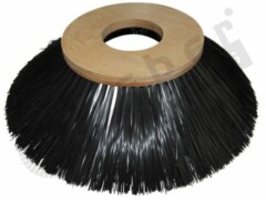 Seitenbesen Holzkörper 3