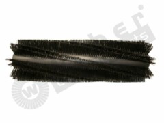 Kehrwalze Kunststoffkörper 1