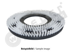 Treibteller für Pads - Short Trim 4