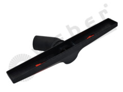 Halter für Saugbalken 3
