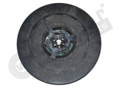 Treibteller für Pads bis 530 mm 1