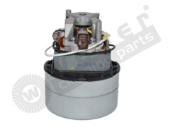 Saugmotor Ametek 230 V / 1100 W S2 2