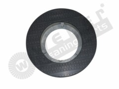 Treibteller für Pads bis 280 mm 2