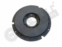 Padhalter-Arretierung Big Mouth 1