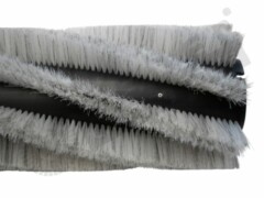 Kehrwalze Kunststoffkörper 2