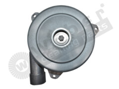 Saugmotor Domel 230 V / 1800 W S2 BP 4