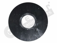 Treibteller für Pads bis 380 mm 2