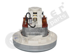 Saugmotor Domel 230 V / 1200 W TF  S1 2