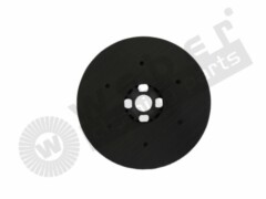 Treibteller für Pads bis 280 mm 2