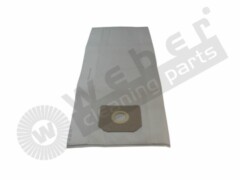 Vlies-Staubbeutel Super-Flo HD 1