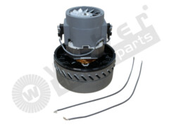 Saugmotor Ametek 110 V / 800 W S1 2