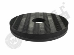 Treibteller für Pads bis 280 mm 4