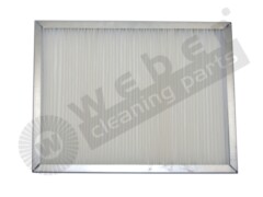 Kastenfilter 1