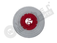 Treibteller für Pads - Short Trim 2