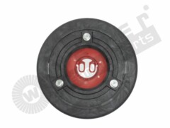 Treibteller für Pads bis 355 mm 1