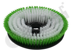Schrubbbürsten-Kit - mittel (2 Stück) 4