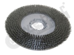 Schleifkornbürste - hart - Magna Grit 4