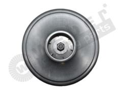 Saugmotor Domel 230 V / 1100 W TF S2 4