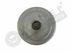 Saugmotor 230 V / 700 W TF S1 4