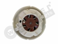 Saugmotor Domel 230 V / 1100 W S1 3