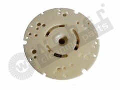 Padhalter-Arretierung Nilfisk 2
