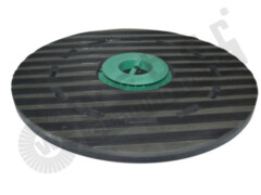 Treibteller für Pads bis 530 mm 4