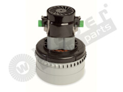 Saugmotor Lamb Electric 24 V / 640 W BP S3 1