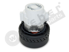 Saugmotor 24 V / 400 W BP S2 1
