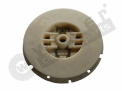 Padhalter-Arretierung Nilfisk 1