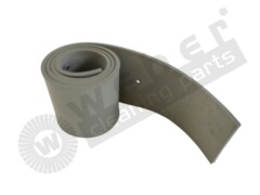 Sauglippe hinten 2