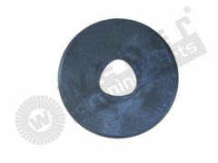Schleifkornbürste - weich - Mid Grit 1