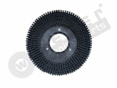 Schleifkornbürste - hart - Magna Grit 2
