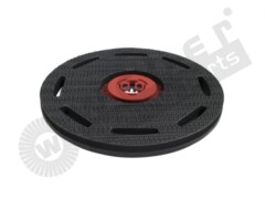 Treibteller für Pads bis 480 mm - AquaStop 4