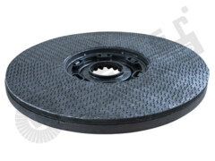 Treibteller für Pads bis 430 mm - ECO 4