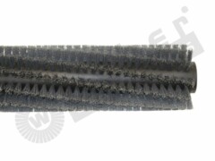 Walzenbürste Kunststoffkörper - Mid Grit 2