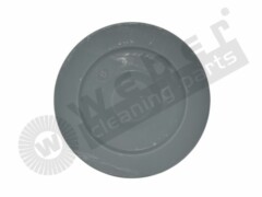 Filterpatrone mit Dichtung 6