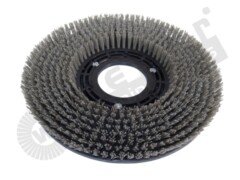 Schleifkornbürste - hart - Magna Grit 4
