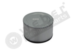 Filterpatrone 4